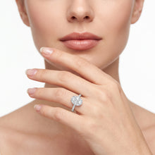 تحميل الصورة إلى عارض المعرض، Diamond Jewellery Ring
