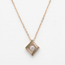Load image into Gallery viewer, Diamond Jewellery Necklace
