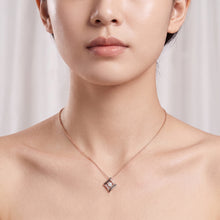 Load image into Gallery viewer, Diamond Jewellery Necklace
