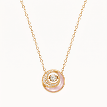 Load image into Gallery viewer, Diamond Jewellery Necklace
