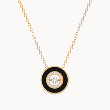 Load image into Gallery viewer, Diamond Jewellery Necklace
