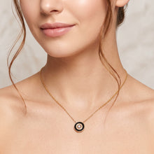 Load image into Gallery viewer, Diamond Jewellery Necklace
