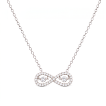 Load image into Gallery viewer, Diamond Jewellery Necklace
