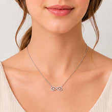 Load image into Gallery viewer, Diamond Jewellery Necklace
