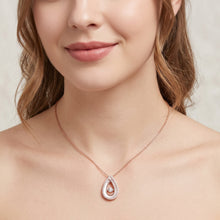 Load image into Gallery viewer, Diamond Jewellery Necklace

