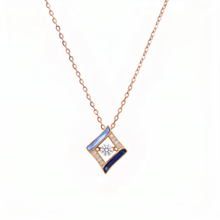 Load image into Gallery viewer, Diamond Jewellery Necklace
