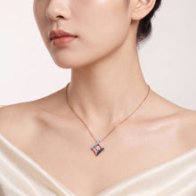 Load image into Gallery viewer, Diamond Jewellery Necklace
