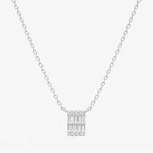 Load image into Gallery viewer, Diamond Jewellery Necklace
