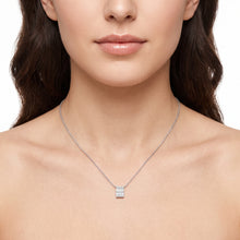 Load image into Gallery viewer, Diamond Jewellery Necklace
