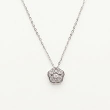 Load image into Gallery viewer, Diamond Jewellery Necklace
