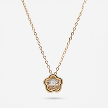 Load image into Gallery viewer, Diamond Jewellery Necklace
