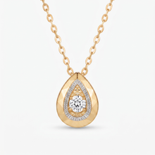 تحميل الصورة إلى عارض المعرض، Diamond Jewellery Necklace

