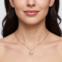 تحميل الصورة إلى عارض المعرض، Diamond Jewellery Necklace
