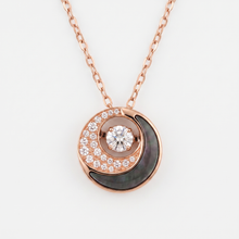 Load image into Gallery viewer, Diamond Jewellery Necklace
