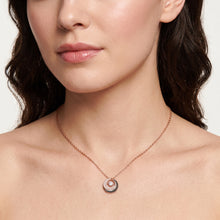 Load image into Gallery viewer, Diamond Jewellery Necklace
