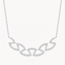 Load image into Gallery viewer, Diamond Jewellery Necklace
