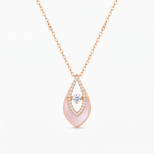 Load image into Gallery viewer, Diamond Jewellery Necklace
