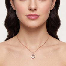 Load image into Gallery viewer, Diamond Jewellery Necklace
