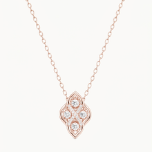 Load image into Gallery viewer, Diamond Jewellery Necklace
