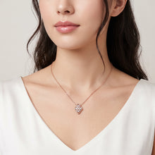 Load image into Gallery viewer, Diamond Jewellery Necklace
