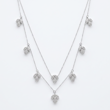 Load image into Gallery viewer, Diamond Jewellery Necklace
