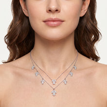 Load image into Gallery viewer, Diamond Jewellery Necklace

