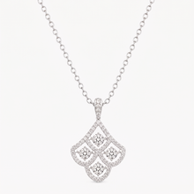 Load image into Gallery viewer, Diamond Jewellery Necklace
