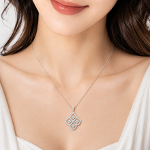 Load image into Gallery viewer, Diamond Jewellery Necklace
