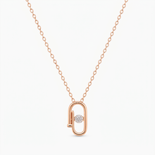Load image into Gallery viewer, Diamond Jewellery Necklace
