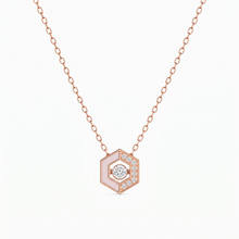 Load image into Gallery viewer, Diamond Jewellery Necklace
