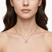 Load image into Gallery viewer, Diamond Jewellery Necklace
