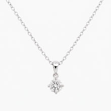 Load image into Gallery viewer, Diamond Jewellery Necklace
