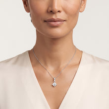 Load image into Gallery viewer, Diamond Jewellery Necklace
