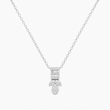 Load image into Gallery viewer, Diamond Jewellery Necklace
