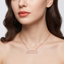 Load image into Gallery viewer, Diamond Jewellery Necklace
