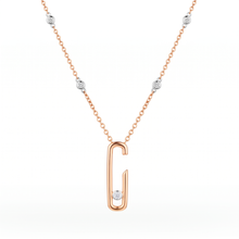 Load image into Gallery viewer, Diamond Jewellery Necklace
