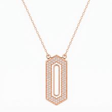 Load image into Gallery viewer, Diamond Jewellery Necklace
