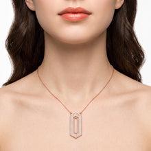 Load image into Gallery viewer, Diamond Jewellery Necklace
