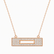 Load image into Gallery viewer, Diamond Jewellery Necklace
