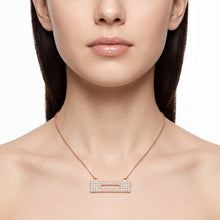 Load image into Gallery viewer, Diamond Jewellery Necklace
