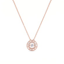 تحميل الصورة إلى عارض المعرض، Diamond Jewellery Necklace
