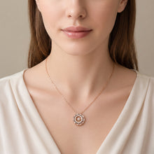 تحميل الصورة إلى عارض المعرض، Diamond Jewellery Necklace
