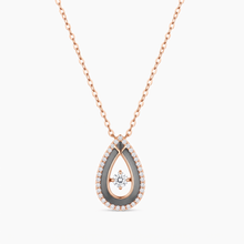 Load image into Gallery viewer, Diamond Jewellery Necklace
