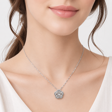 Load image into Gallery viewer, Diamond Jewellery Necklace

