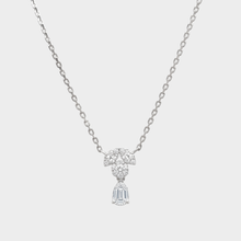 Load image into Gallery viewer, Diamond Jewellery Necklace
