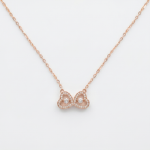 Load image into Gallery viewer, Diamond Jewellery Necklace
