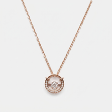 Load image into Gallery viewer, Diamond Jewellery Necklace
