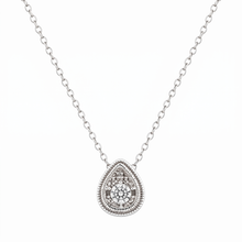 Load image into Gallery viewer, Diamond Jewellery Necklace
