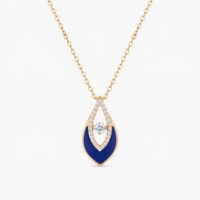 Load image into Gallery viewer, Diamond Jewellery Necklace
