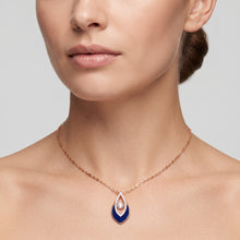 Load image into Gallery viewer, Diamond Jewellery Necklace
